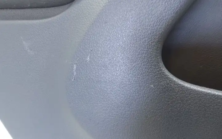 Volkswagen Tiguan (2007 - 2011) 5N0867211 Обшивка задней двери — фото 5