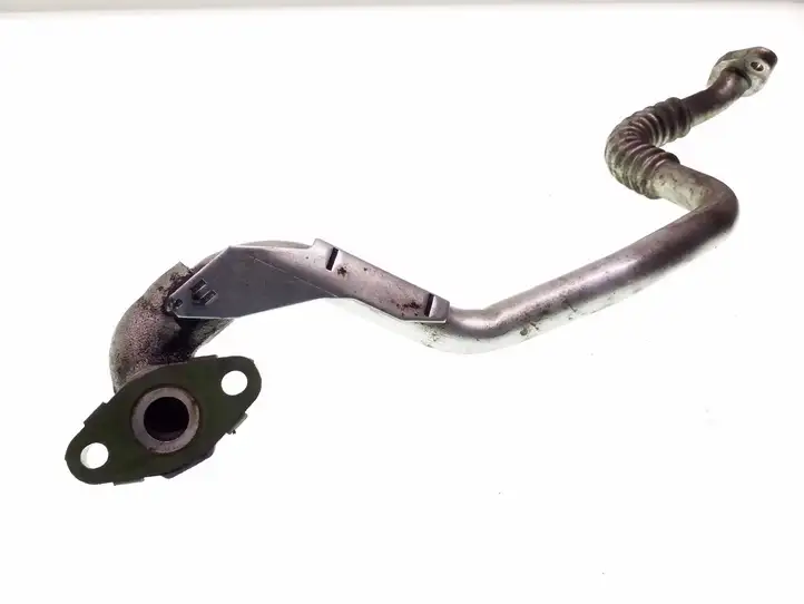 Toyota RAV 4 (XA30) (2006 - 2016) Трубка EGR — фото 3
