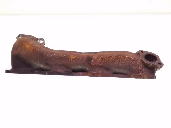 Toyota RAV 4 (XA30) (2006 - 2016) Выпускной коллектор — фото 3