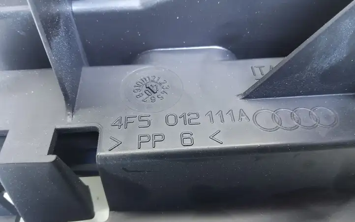 Audi A6 S6 C6 4F (2004 - 2008) 4F5012111A Комплект инструментов — фото 3