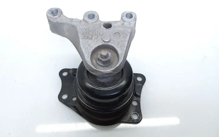 Skoda Fabia Mk3 (NJ) (2015 - 2021) 6R0199185A Кронштейн двигателя — фото 2