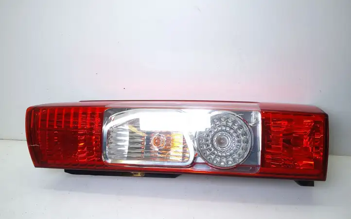 Citroen Jumper (2007 - 2013) 01366453080 Задний фонарь в кузове — фото 1