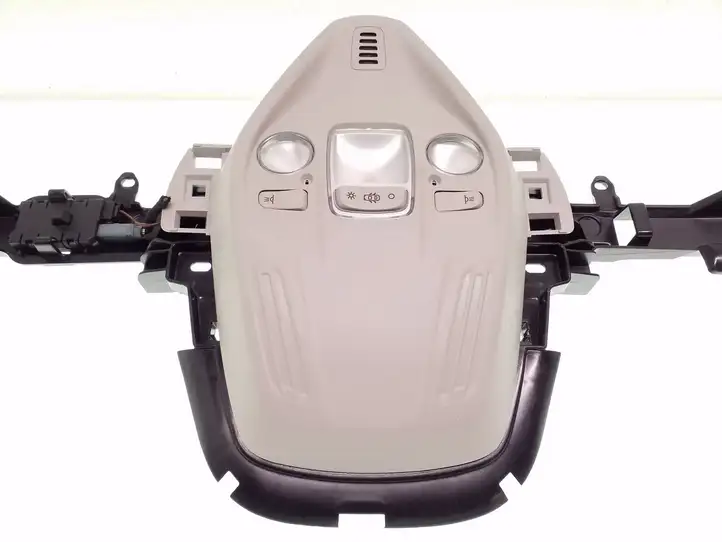 Citroen C4 Grand Picasso (2013 - 2016) 9678124177 Передняя подсветка — фото 1