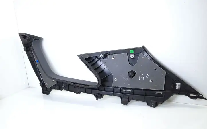 Hyundai i40 (2011 - ) 858503Z000 Обшивка стойки C — фото 3