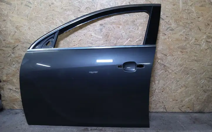 Opel Insignia A (2008 - 2017) Дверь — фото 1