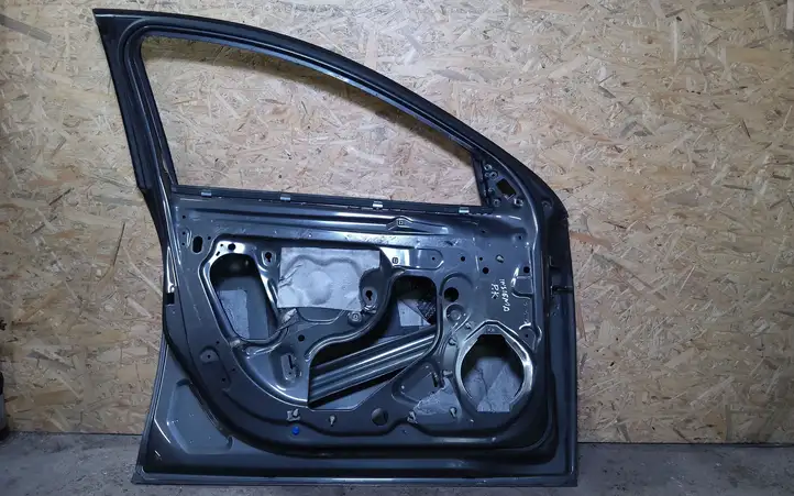 Opel Insignia A (2008 - 2017) Дверь — фото 2