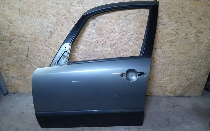 Fiat Sedici (2007 - 2016) Дверь — фото 1