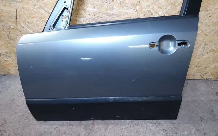 Fiat Sedici (2007 - 2016) Дверь — фото 4