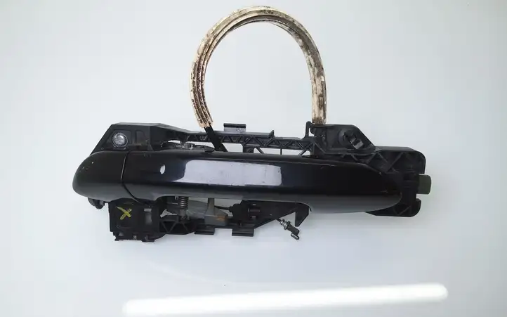 Volkswagen PASSAT B7 (2011 - 2014) 3G0837885H Наружная ручка двери — фото 1