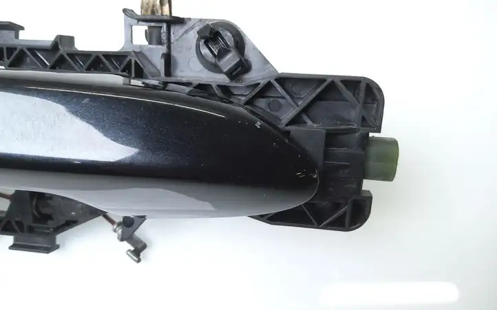 Volkswagen PASSAT B7 (2011 - 2014) 3G0837885H Наружная ручка двери — фото 2