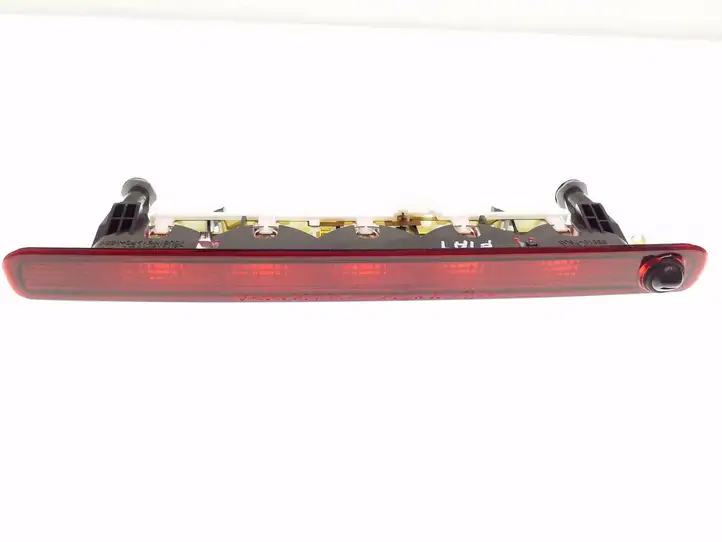 Fiat Sedici (2007 - 2016) 3581079J0 Дополнительный стоп фонарь — фото 1