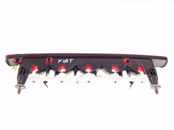 Fiat Sedici (2007 - 2016) 3581079J0 Дополнительный стоп фонарь — фото 2
