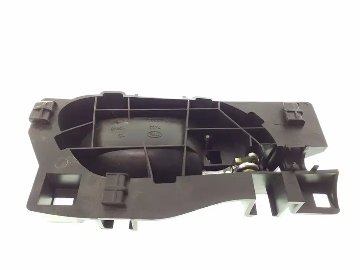 Citroen C4 Grand Picasso (2013 - 2016) 9660525480 Внутренняя ручка двери — фото 2