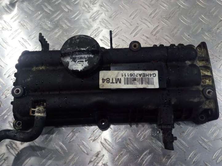 Hyundai Getz (2002 - 2005)  2241002230 Крышка головки