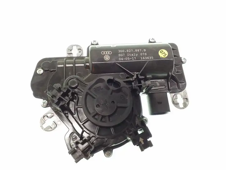 Volkswagen PASSAT B8 (2015 - ) 3G0827887B Доводчик крышки багажника — фото 2