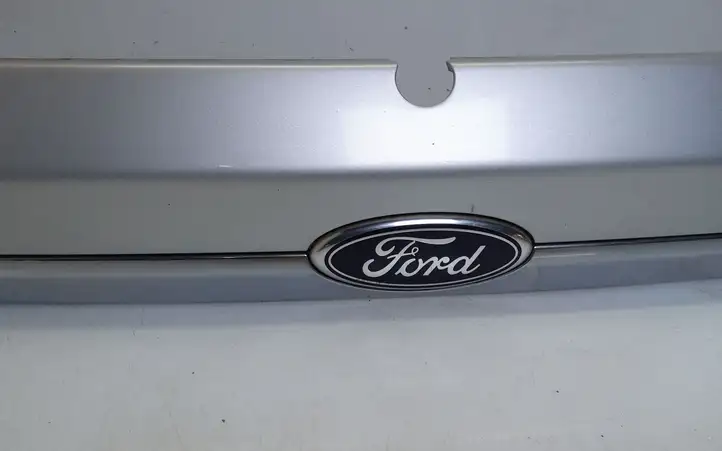 Ford Fiesta (2013 - 2017) 8A61A43404 Обшивка багажника — фото 8