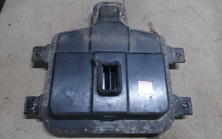 Hyundai ix35 (2013 - 2019) 375014W000 Аккумулятор гибридного / электрического автомобиля — фото 1