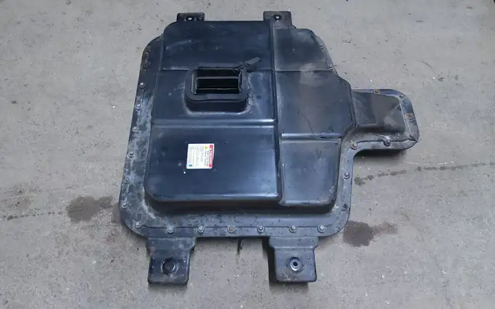 Hyundai ix35 (2013 - 2019) 375014W000 Аккумулятор гибридного / электрического автомобиля — фото 3