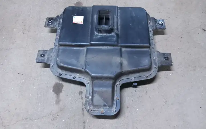 Hyundai ix35 (2013 - 2019) 375014W000 Аккумулятор гибридного / электрического автомобиля — фото 4