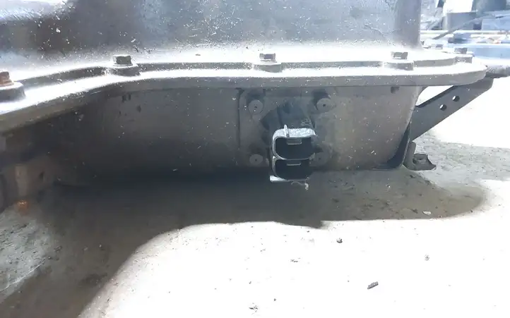 Hyundai ix35 (2013 - 2019) 375014W000 Аккумулятор гибридного / электрического автомобиля — фото 5