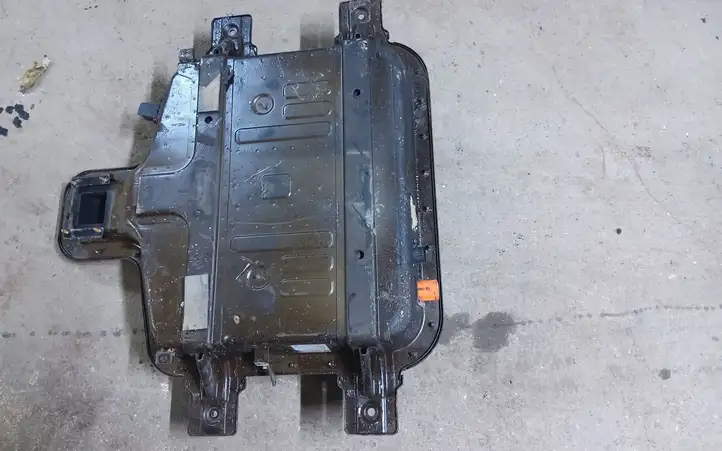 Hyundai ix35 (2013 - 2019) 375014W000 Аккумулятор гибридного / электрического автомобиля — фото 7