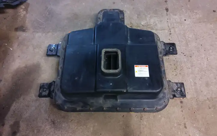 Hyundai ix35 (2013 - 2019) 375014W000 Аккумулятор гибридного / электрического автомобиля — фото 5