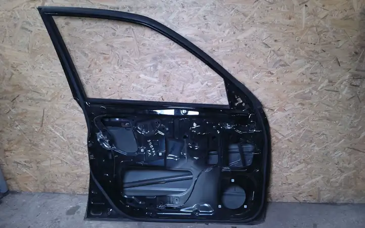 Subaru Forester SH (2008 - 2013) Дверь — фото 2