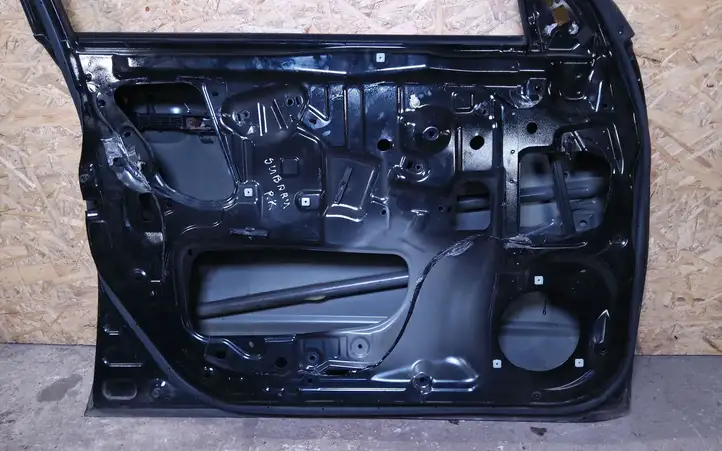 Subaru Forester SH (2008 - 2013) Дверь — фото 3