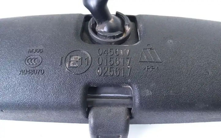 Toyota Auris E180 (2012 - 2018) 045617 Салонное зеркало заднего вида — фото 2