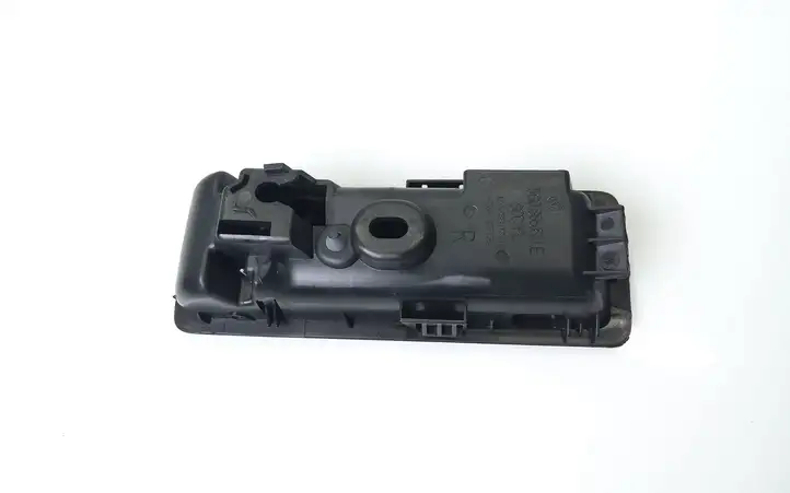 Seat Leon (5F) (2012 - 2019) 5G0885671E Ручка регулировки спинки сиденья — фото 3
