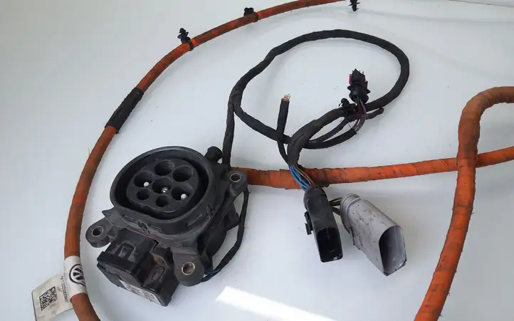 Volkswagen Golf VII (2013 - 2019) 5G0971509H Прочая электропроводка — фото 4