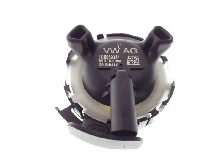 Seat Leon (5F) (2012 - 2019) 3Q0959354 Датчик удара SRS — фото 1