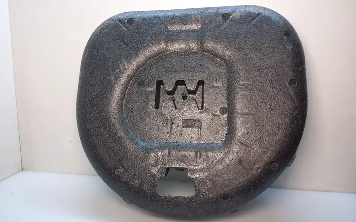 Ford C-MAX II (2010 - 2015) AM511K302EA Ящик для хранения в багажнике — фото 2