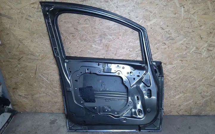 Ford B-MAX (2012 - 2018) Дверь — фото 2