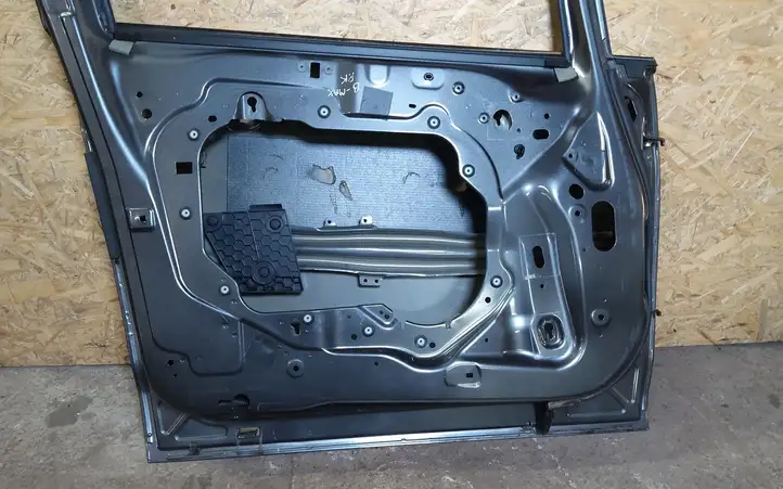 Ford B-MAX (2012 - 2018) Дверь — фото 3