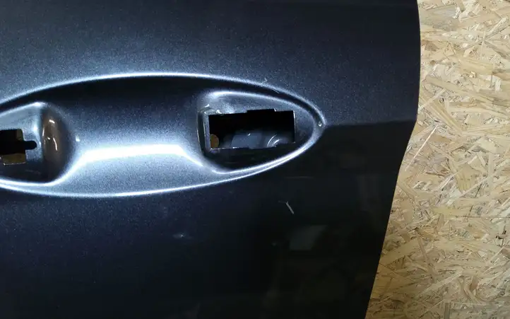 Ford B-MAX (2012 - 2018) Дверь — фото 7