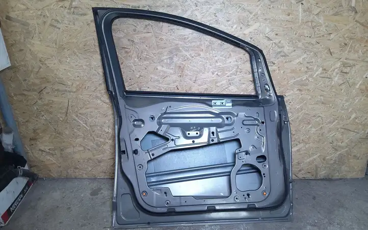 Ford C-MAX II (2010 - 2015) Дверь — фото 2