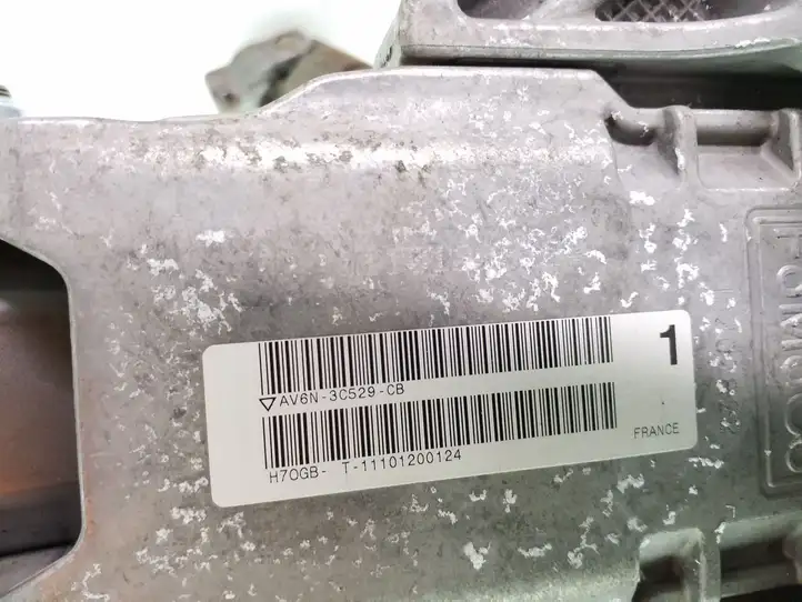 Ford C-MAX II (2010 - 2015) AV6N3C529CB Комплект оси рулевого колеса — фото 5