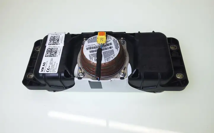 Seat Leon (5F) (2012 - 2019) 5F0880204A Подушка безопасности пассажира — фото 2