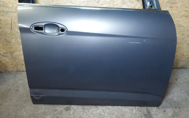 Ford C-MAX II (2010 - 2015) Дверь — фото 4