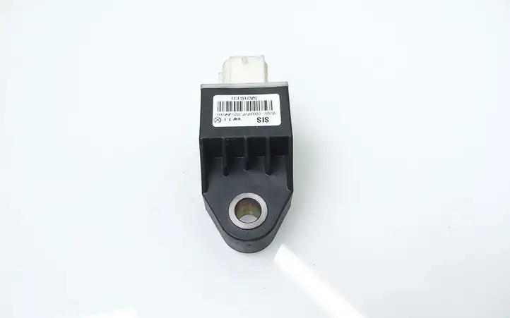 Hyundai i40 (2015 - ) 959200U000 Датчик удара SRS — фото 3