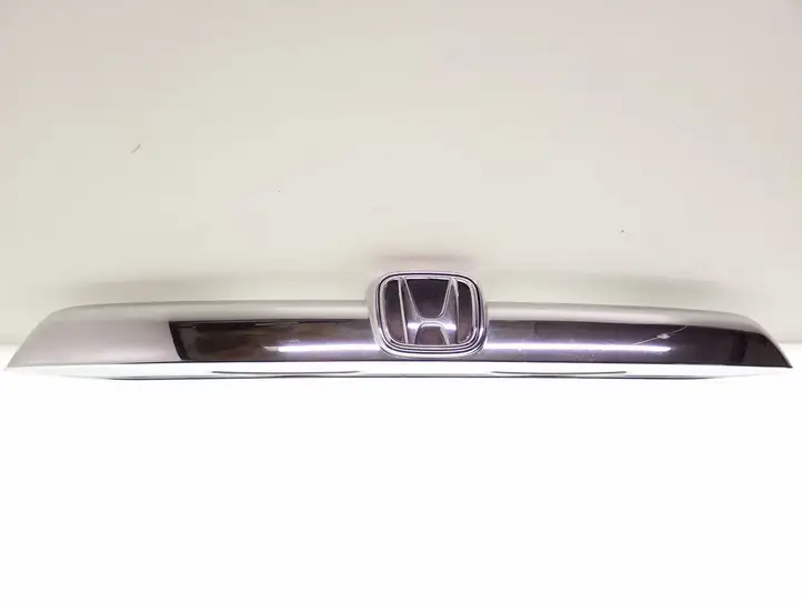 Honda CR-V (2009 - 2012) 74890SWWE012C1 Обшивка багажника — фото 1