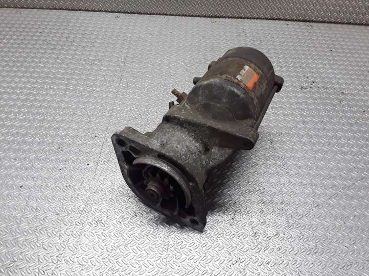 2810064300 Toyota Corolla Verso E121 Starteris