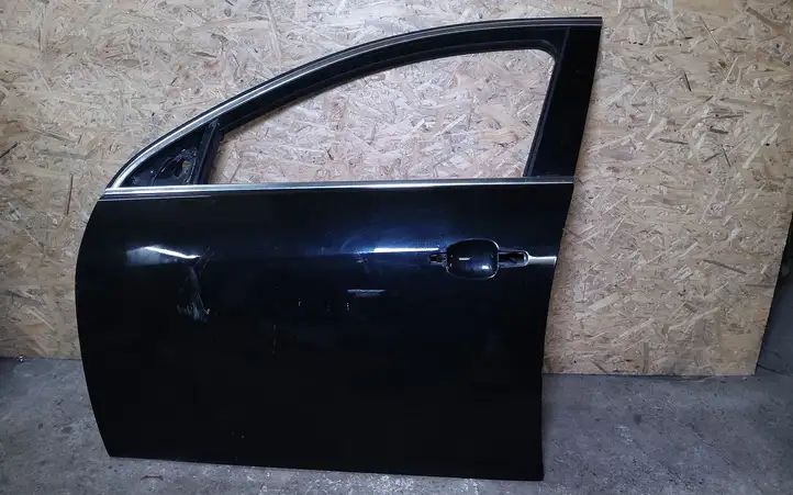 Opel Insignia A (2008 - 2017) Дверь — фото 1