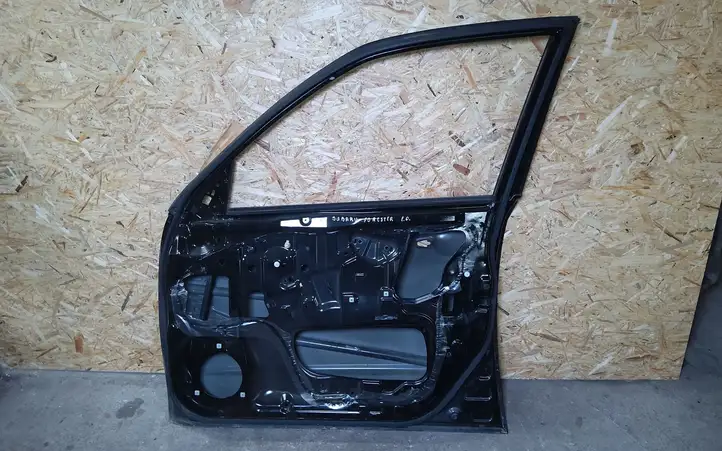 Subaru Forester SH (2008 - 2013) Дверь — фото 2