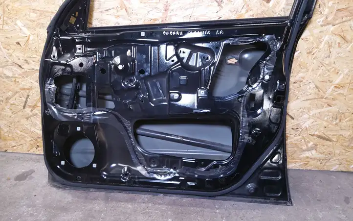 Subaru Forester SH (2008 - 2013) Дверь — фото 3