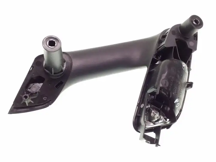 Volkswagen Polo V 6R (2009 - 2015) 6R0867179H Внутренняя ручка двери — фото 2