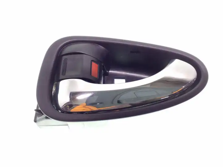 Toyota Avensis T270 (2009 - 2012) 6920605050 Внутренняя ручка двери — фото 1