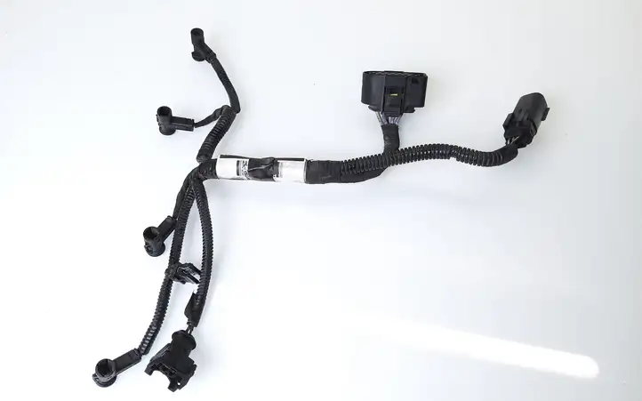 Volvo XC60 (2013 - 2017) 31342467006 Проводка топливных форсунок — фото 1