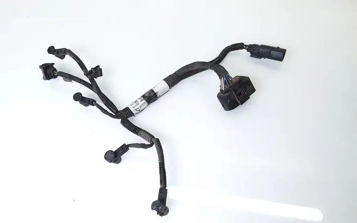 Volvo XC60 (2013 - 2017) 31342467006 Проводка топливных форсунок — фото 2